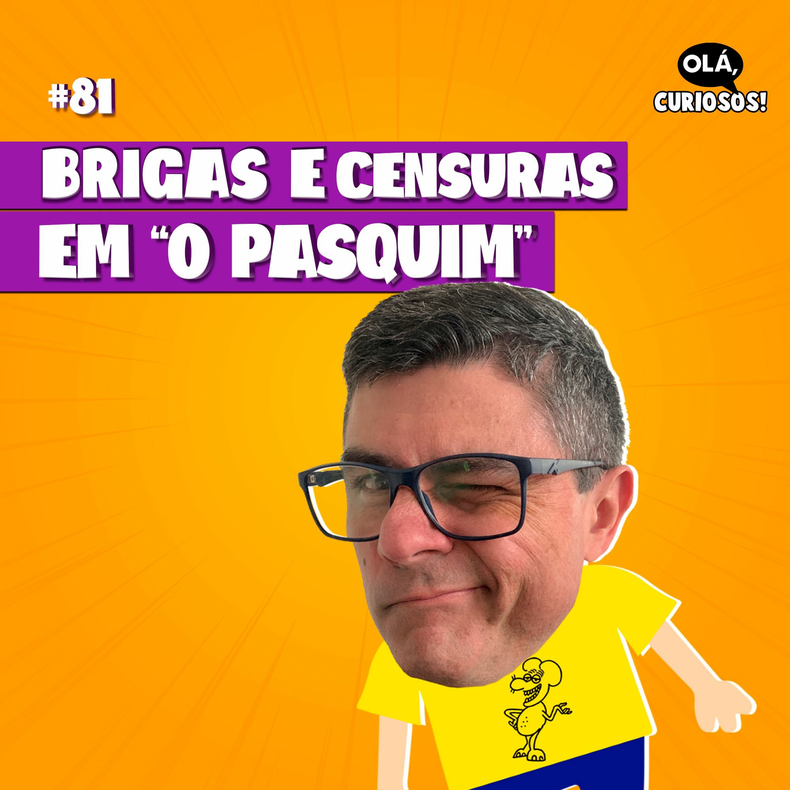 Guia dos Curiosos