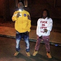 #bikinibottomDD ft. fwnine, j side, yung smiles, rodger [prod. sav]