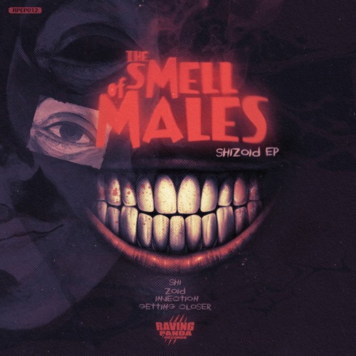 The Smell of Males - Shi [RPEP012]