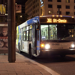 November Nights - DJ MIX