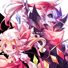 Music tracks, songs, playlists tagged touhou project on Music tracks, songs, playlists tagged touhou project on