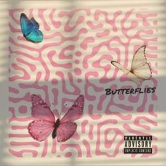 Bobbalam x xJohn - Butterflies (prod. twenty16)