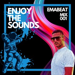 ENJOY THE SOUNDS 001