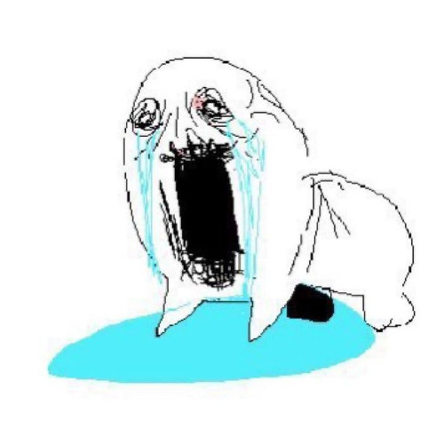 you left and never came back