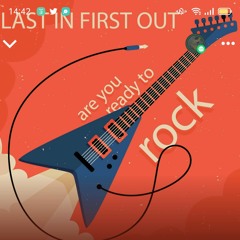 Last In First Out - Outro