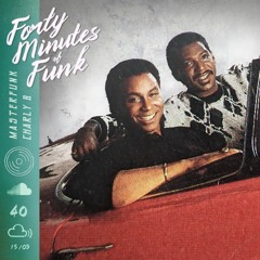 FMO Funk - 040 | Charly B (Masterfunk / Funk Freaks)