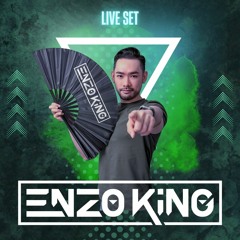 DBE Sanctuary with DJ Enzo King 6th May 2023 - Live Set