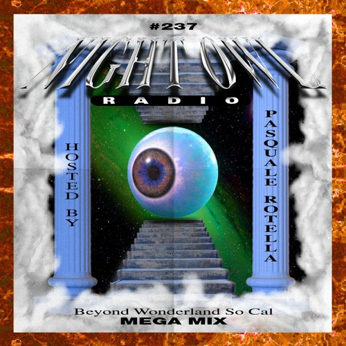 Night Owl Radio 237 ft. Beyond Wonderland SoCal 2020 Mega-Mix
