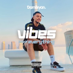 Vibes Over Everything - (Follow @DJDOMBRYAN)