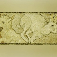 Kid and Leveret (in the making) - Yaelokre/Keath osk