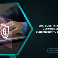 Why CyberWarFare Labs Is the Ultimate Destination for Cybersecurity Enthusiasts in 2025