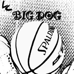 BIG DOG (prod. Lime Caroli)