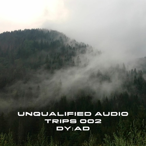 Unqualified Audio Trips 002 by dy:ad