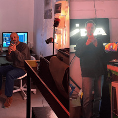 Ajukaja & Ats Early Morning Show 06.11.25