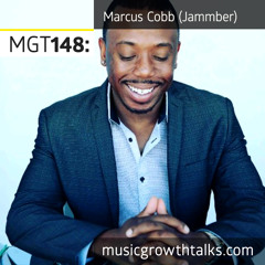 MGT148: Don’t Enter a Recording Studio Without the Splits App – Marcus Cobb (Jammber)