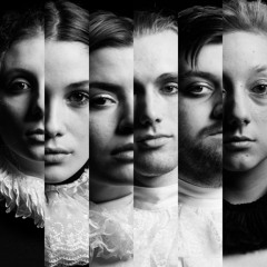 PARAVENTS, présenté par la troupe La Marchande