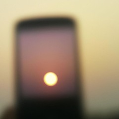 Sunchaser - Marking