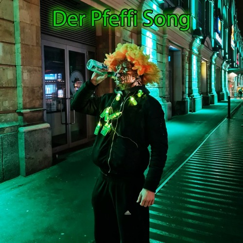 Der Pfeffisong by Privat Paul