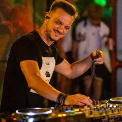 DRAOS b2b Gabriel ESEF - Live perfomance