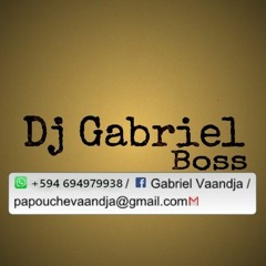 VALIDÉ_KASEKO_KABOELA Mix Dj Gabriel (2k23 Officiel mix)