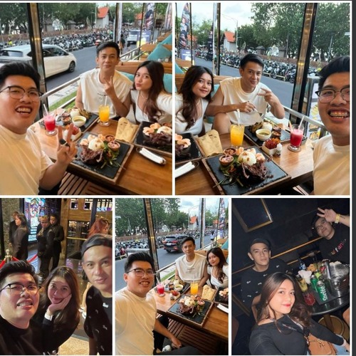 FASTENYOURSEATBELT #TKENAMBERLYJOVIN