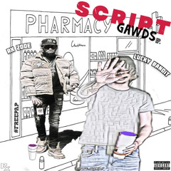 RX 2DOE X LUCKY BANDIT- RP 10