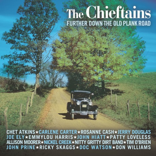 Stream The Lily of the West by The Chieftains | Listen online for free on  SoundCloud
