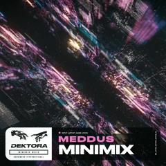 DEKTORA Minimix 012: Meddus