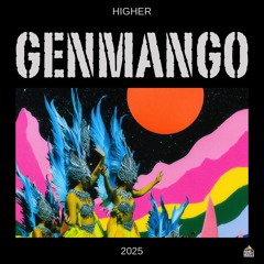 Genmango - Higher