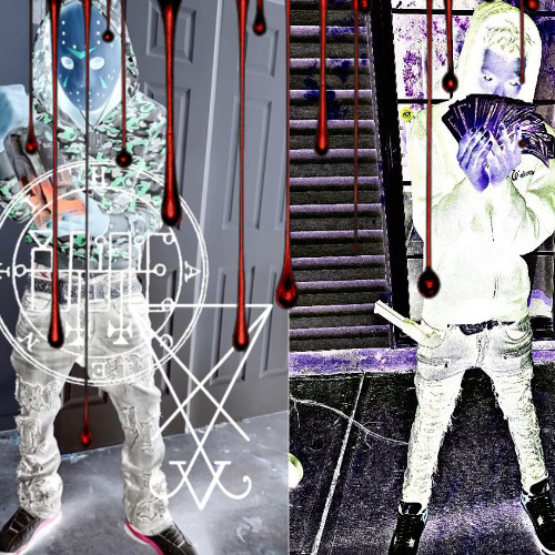 @14KLonnerSkuLL 𖤐 @Conjuraxxion 𖤐𖤐 {{Bando 🏚️🏚️}} #g8keep #68k #_94k* #333viL
