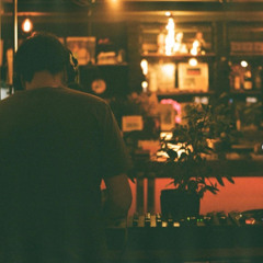HIGH TIDE, LOW LIGHTS #3 w/ Mladden