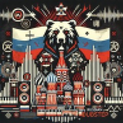 Russian Dubstep