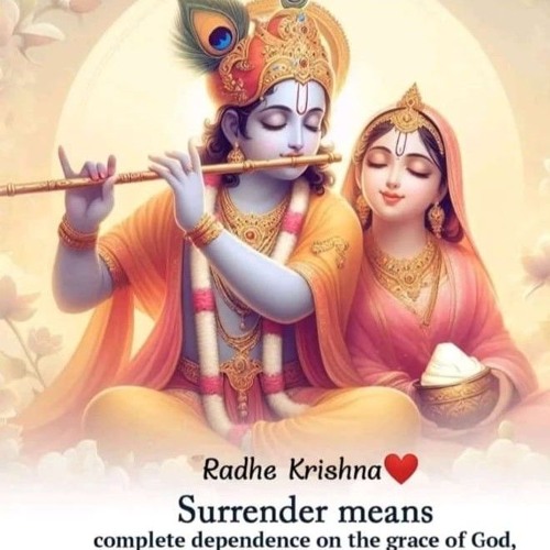 Bhaja Mana Radhe Govinda by Ananda Vardhana das Andrew Freedman
