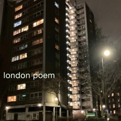 London Poem