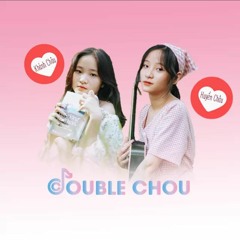 trên tình bạn dưới tình yêu double chou cover