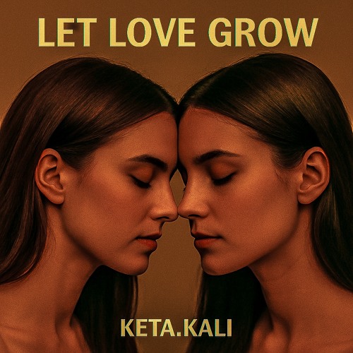 Let Love Grow - A