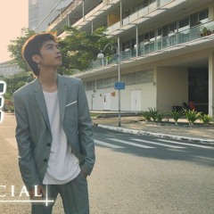 DaFame - Mãi Yêu Mình Em (MYME) Ft. Vũ Phụng Tiên - Prod By Daeron