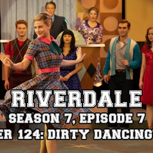 Riverdale episode 7 streaming sale
