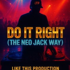Do It Right (the Nj way)