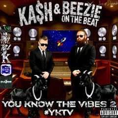 KA$H - CAN'T TRUST NOBODY (PRODUCED BY BEEZIE ON THE BEAT)