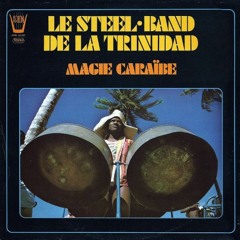 Le Steel-Band De La Trinidad - Calypso Jazz Improvisation (Opso Edit)