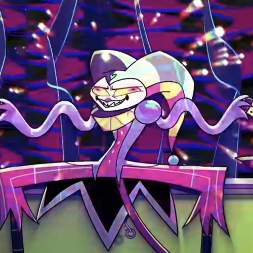 Helluva Boss - Look At This  S2 Ep.6