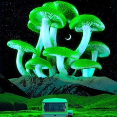 DashAlien - DarkForest Mix