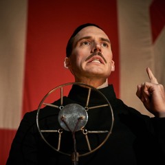 Never Fight A Man With A Perm - Idles - Acoustic Cover