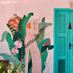 Nebulae Waves & Moryla - Brasil Roots