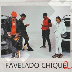 2T - Favelado Chique 2 💰 Feat. MD Chefe, DomLaike e Rare G