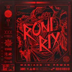 Roni Rix - Heart [SCRG010]