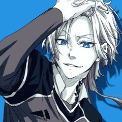 Victor Joel Funk X Michael Kaiser ✨