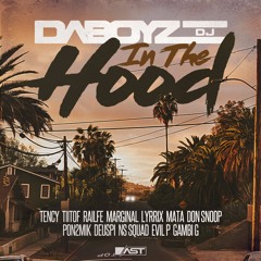 Dj Daboyz - In the Hood