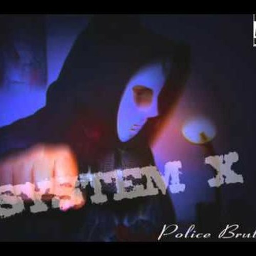 [CRUNKCORE] System X - WeAreOnTheRise!!!. Ft Sparky'Boy
